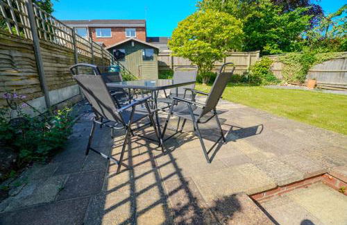 K Suites - Teign House - Foto 19