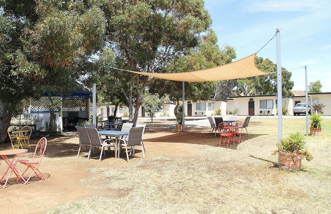 Port Lincoln Caravan Park - Photo 21