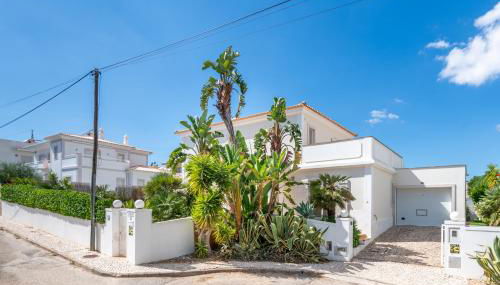 Captivating Villa 600M to Vau Beach - Foto 2