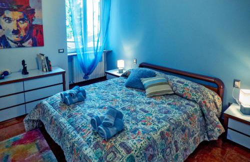 La Casa Sotto I Tigli - Foto 11