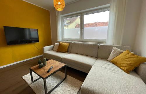 Hyggepartment Erlangen Zentrum - Foto 1