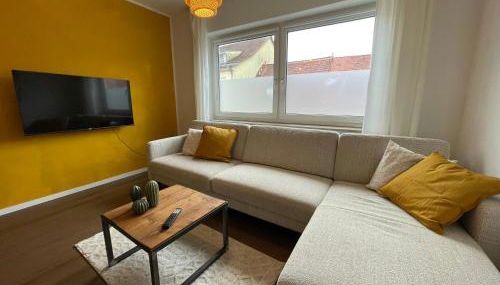 Hyggepartment Erlangen Zentrum - Foto 1