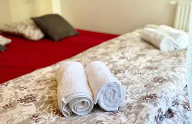 Modern family apartment 6 pax - Free Parking - Paris - Foto 8