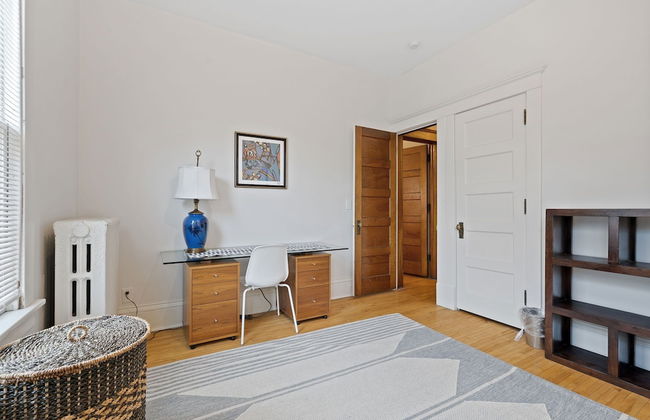 Lowry Hill Flats - Foto 43