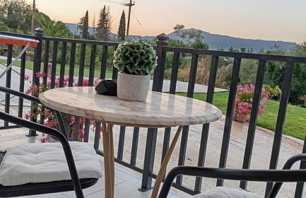 Venetton Garden House Corfu - Photo 25