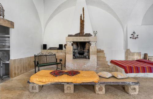 Masseria Tornesella Don Giuliano - Foto 64