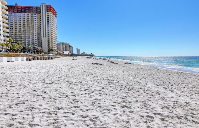 Long Beach Resort IV by Resort Collection - Foto 25