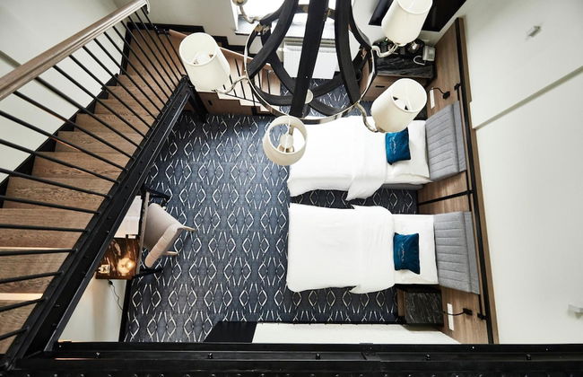 Palac Mala Wies - Foto 47