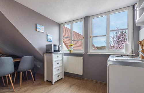 Studio in Buchholz am Müritzsee - Foto 19