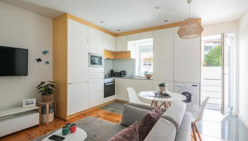 Porto Insight Apartments Campanhã - Foto 2