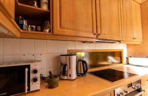 FeWo Theo 109 - Foto 19