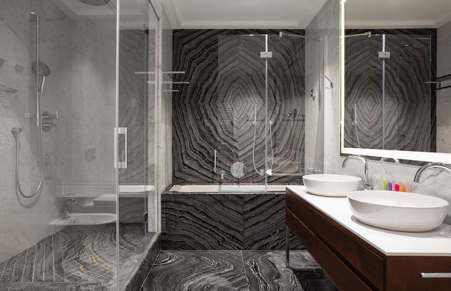 Residences Moscow – Serviced apartments - Foto 78