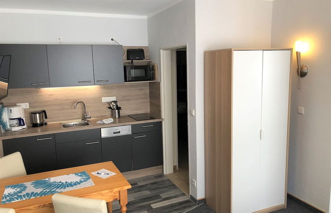 Ferienwohnungen Haus zur Linde - Foto 7