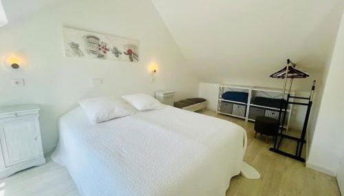 Charmant cocon breton proche plage, GR34, parking - Foto 4