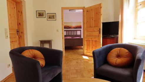 Ferienwohnung "Specker Krug" - Foto 2