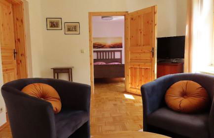 Ferienwohnung "Specker Krug" - Foto 2