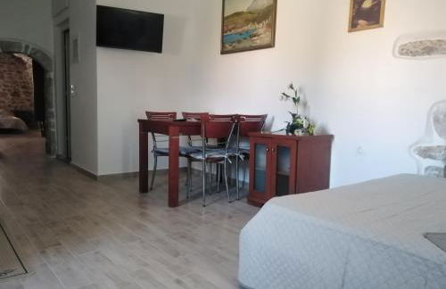 Pandera areopoli - Foto 48