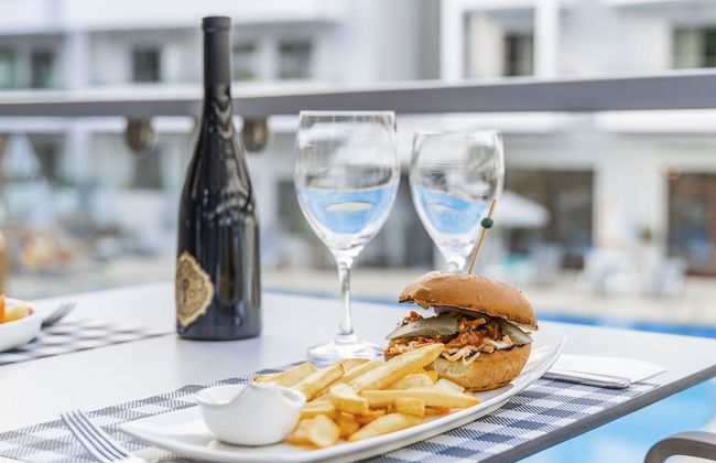 Bio Suites Hotel - Foto 74