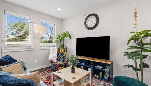 The Ruby 2BD In the Heart of FW - Foto 2