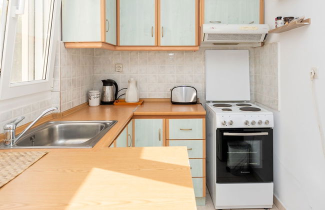 Summer Maisonette Kriopigi - Foto 6