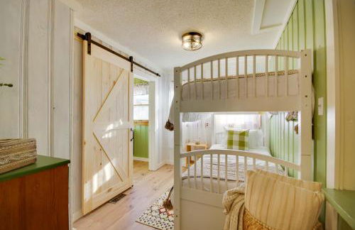 Lake View Cottage Lake Ozarks Getaway - Foto 22