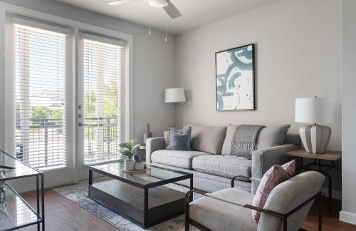 Landing Incredible 1BD Yoga Studio Gym - Foto 3