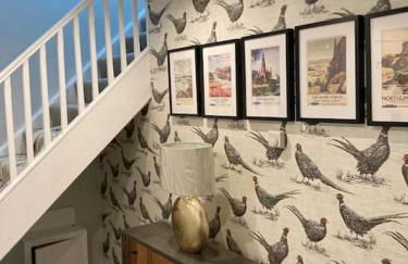 3 Bedroom Cosy Home In Fife - Foto 9