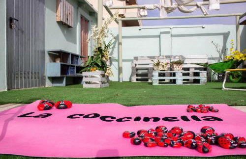 la coccinella - Photo 2