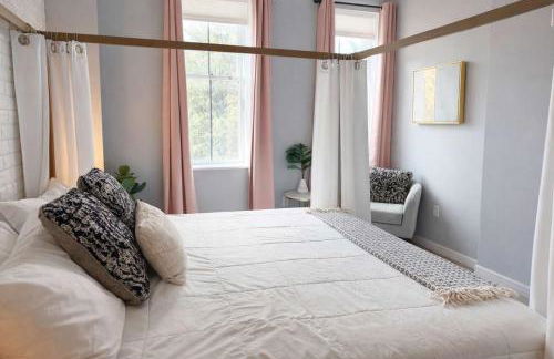 The Sanctuary Company Johnson City - Foto 4