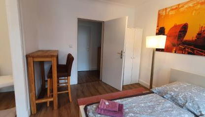 2 Great Apartment near Hans Albers Platz - Foto 4