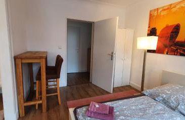 2 Great Apartment near Hans Albers Platz - Foto 4