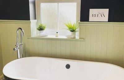 Frasers Apartment - Foto 21