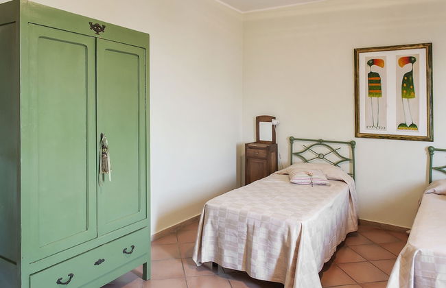 Villa Marchetti - Foto 2