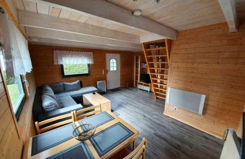 Ferienhaeuser Auszeit am Grossen Labussee - Photo 5