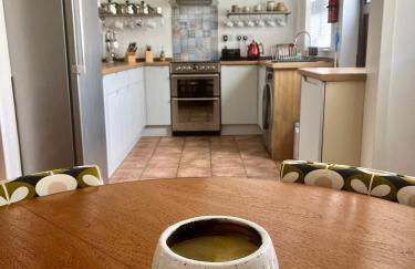 Sealladh Na Mara, Pittenweem - Foto 17