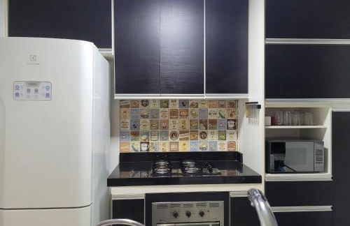 Apto Familiar Completo - Centrinho-UNESP-Estadual - Foto 7