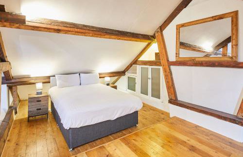 Host & Stay - The Duck Pond - Foto 1