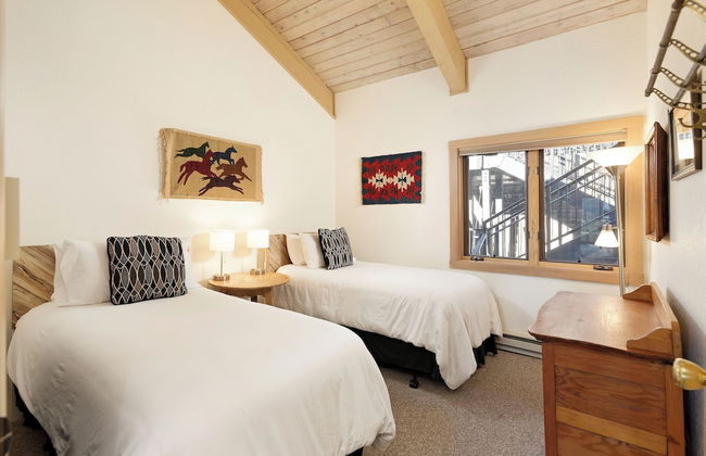 Snowmass Mountain by Snowmass Vacations - Foto 15