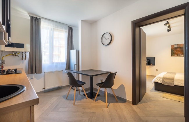 Urbio Private Suites - Foto 50