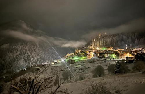 Un balcone sulla Val di Pejo - Foto 3