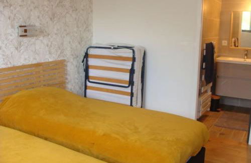 Maison moderne pour 4- 5 personnes - Foto 11