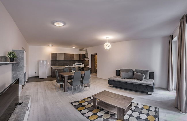 Nova City Apartments - Foto 15