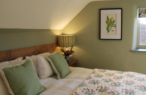 Courtyard Cottage at Stepps House - Foto 14