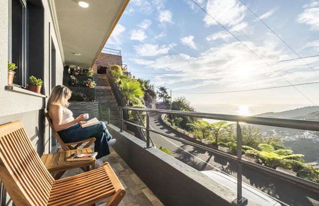 Il Tramonto by Homie - Foto 1