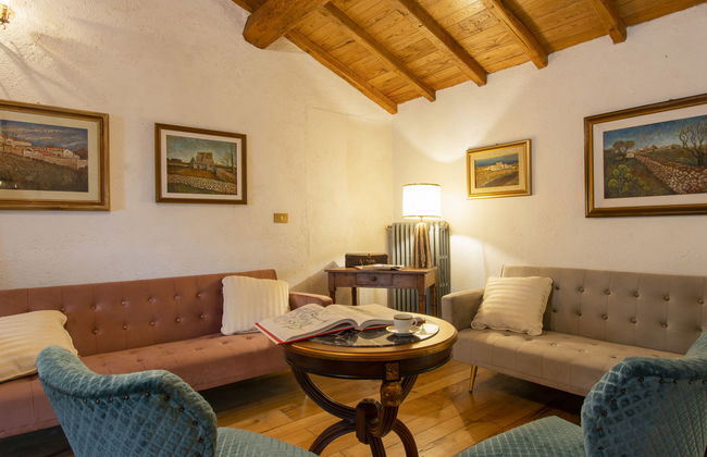 I 3 Faggi - Photo 31