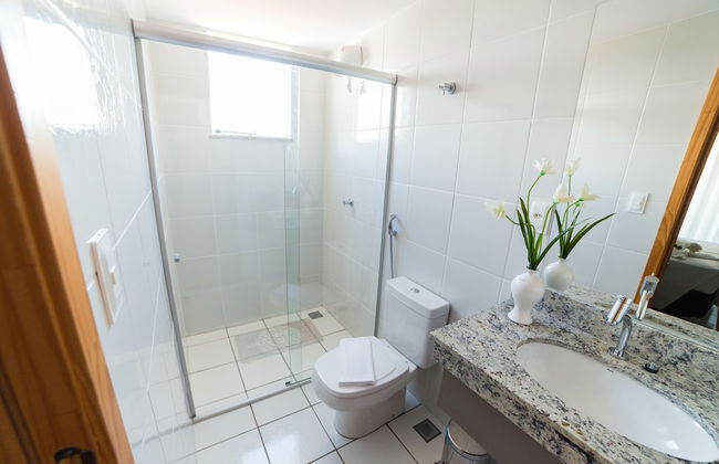 Serra Madre Residence - Foto 13