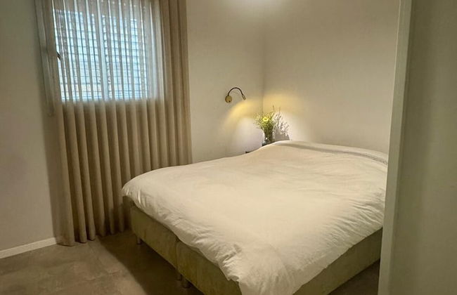 Bat Galim Seaside Retreat by Sea N' Rent - Foto 4