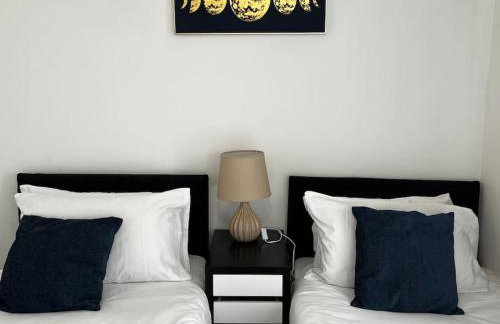 Rochester Lux Stay Townhouse 2 - Foto 54