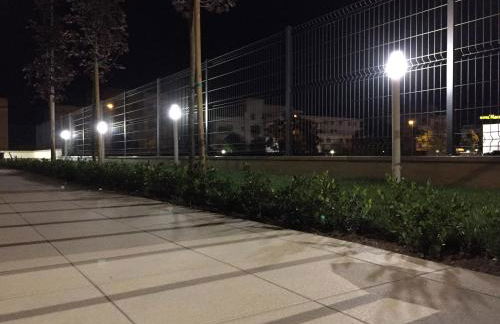 Residence 3 Oblò - Foto 17