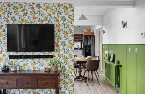 Parracombe Lodge, Kentisbury Grange, North Devon - Foto 7